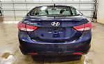 2013 Elantra Thumbnail 8