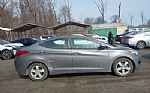 2013 Elantra Thumbnail 1