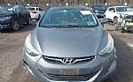 2013 Elantra Thumbnail 3