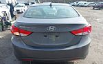 2013 Elantra Thumbnail 4