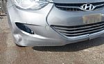 2013 Elantra Thumbnail 9