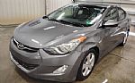2013 ELANTRA Thumbnail 1