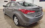 2013 ELANTRA Thumbnail 3
