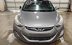 2013 ELANTRA Thumbnail 7