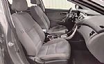 2013 ELANTRA Thumbnail 14