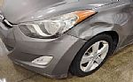 2013 ELANTRA Thumbnail 17