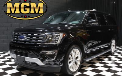 2018 Ford Expedition MAX 