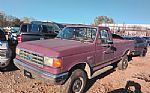 1989 F-250 CUSTOM 4X4 Thumbnail 1