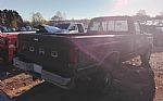 1989 F-250 CUSTOM 4X4 Thumbnail 5
