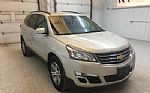 2016 Traverse Thumbnail 2