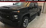 2022 Silverado 2500HD Thumbnail 1