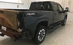2022 Silverado 2500HD Thumbnail 4