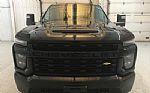 2022 Silverado 2500HD Thumbnail 6