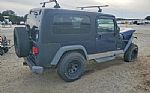 2006 Wrangler Thumbnail 3