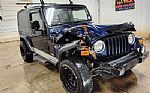 2006 WRANGLER Thumbnail 1