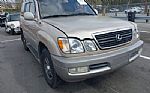 2001 LX 470 Thumbnail 6