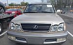 2001 LX 470 Thumbnail 9