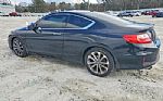 2014 Accord Coupe Thumbnail 4