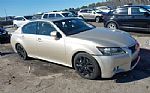 2013 GS 350 Thumbnail 1