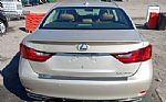 2013 GS 350 Thumbnail 8
