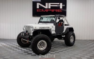 1979 Jeep CJ-7 