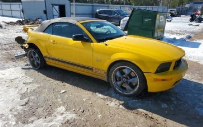 Photo of a 2005 Ford Mustang GT Premium for sale