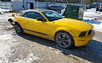 2005 Mustang Thumbnail 1