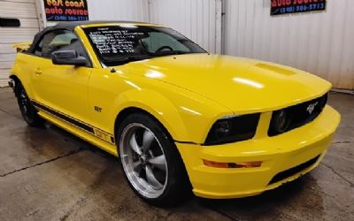 Photo of a 2005 Ford Mustang GT Premium for sale