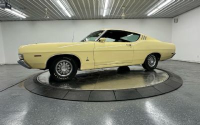 1969 Ford Torino Cobra