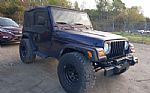 1998 Wrangler Thumbnail 1