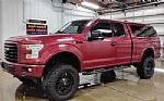2016 F-150 Thumbnail 5