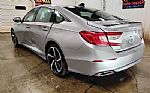 2022 ACCORD SEDAN Thumbnail 3
