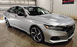 2022 ACCORD SEDAN Thumbnail 4