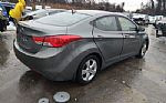 2013 Elantra Thumbnail 3