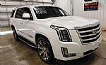 2017 CADILLAC ESCALADE