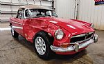 1976 MGB Thumbnail 1