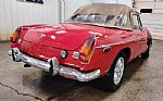 1976 MGB Thumbnail 3