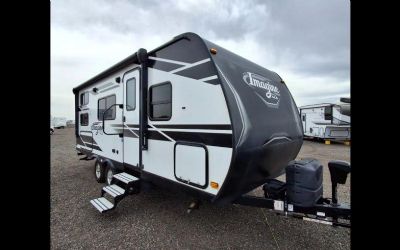 2020 Grand Design Imagine XLS 21BHE