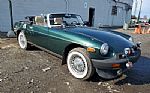 1977 MGB Thumbnail 1