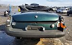 1977 MGB Thumbnail 6
