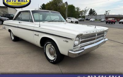 1965 Plymouth Belvedere Vinyl Bench