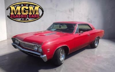 1967 Chevrolet Chevelle