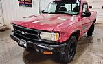 1994 B-Series Pickup Thumbnail 4