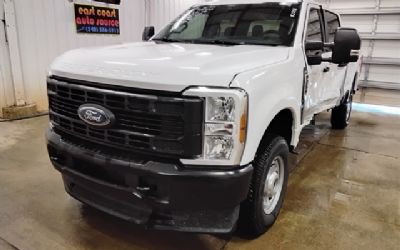 Photo of a 2026 Ford F-250 XL for sale