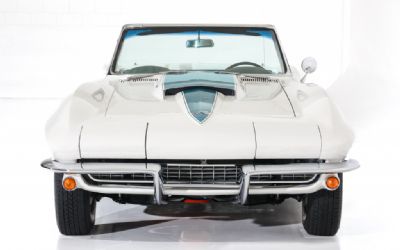 1967 Chevrolet Corvette 