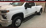2021 Silverado 3500HD Thumbnail 1
