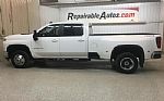 2021 Silverado 3500HD Thumbnail 5