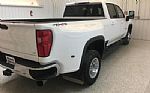2021 Silverado 3500HD Thumbnail 4