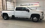 2021 Silverado 3500HD Thumbnail 6