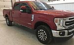 2022 F-250 SD Thumbnail 2
